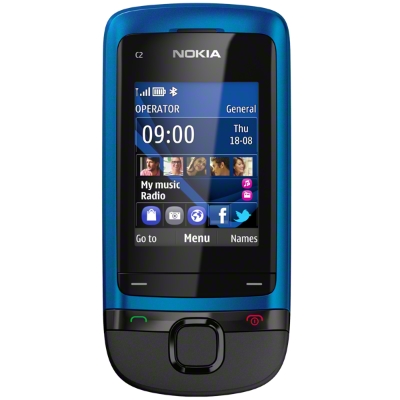 Nokia C2-05